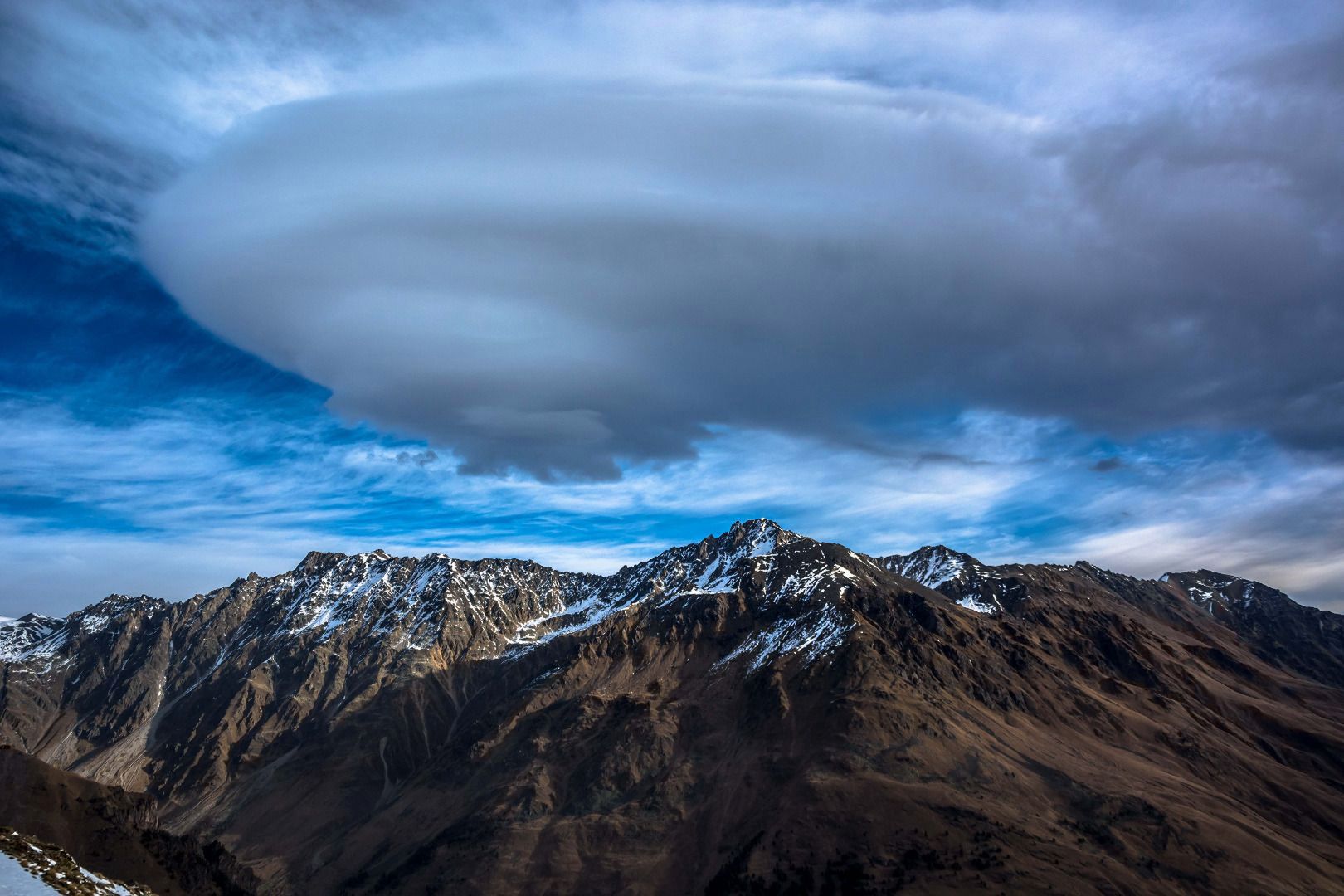 Oto najlepsze zdjęcia The RMetS/ RPS Weather Photographer of the Year 2016 21