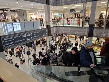 Kraków: Black Friday wystartował. Zakupowe szaleństwo w galeriach