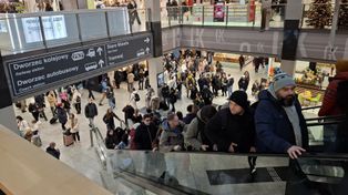 Kraków: Black Friday wystartował. Zakupowe szaleństwo w galeriach
