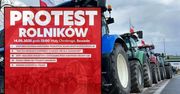 Jutro protest rolników w Szczecinie: „To ostatni dzwonek dla polskiego rolnictwa”