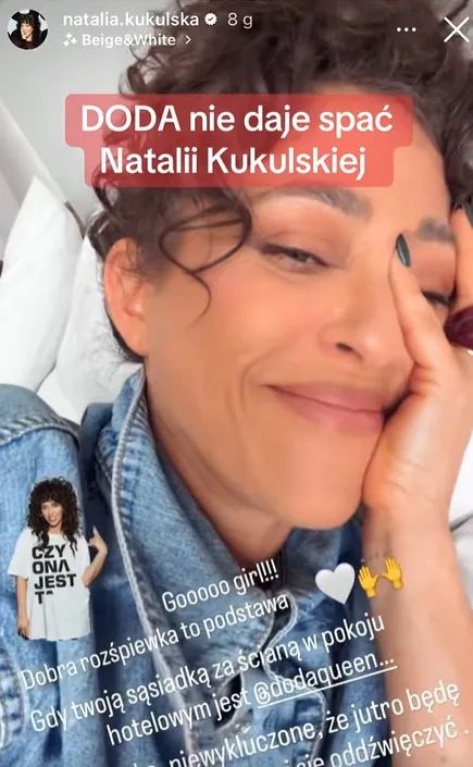 Natalia Kukulska