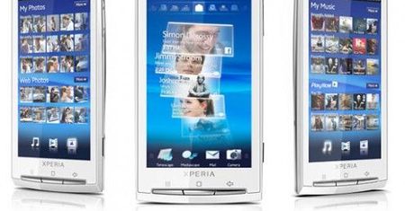 Xperia X10 - tani moduł WiFi odpowiedzialny za utratę połączenia z siecią