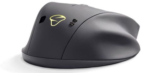 Sensory w myszce Mionix Naos QG - skarb czy zbędny bajer?