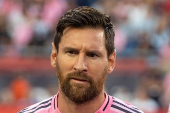 Lionel Messi obraził się na trzy miesiące. I to przez pomyłkę