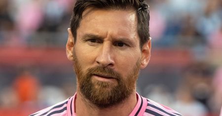 Lionel Messi obraził się na trzy miesiące. I to przez pomyłkę