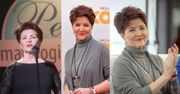 Jolanta Kwaśniewska wraca "na salony"...