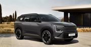 Kia EV5 wyceniona w Polsce. Wiemy, ile kosztuje elektryczny SUV z Korei