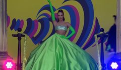 Kto według algorytmów wygra Eurowizję 2023? Nikłe szanse Blanki