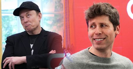 Elon Musk idzie na wojnę z OpenAI. Sąd wyznaczył datę procesu