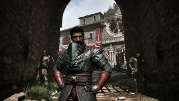 W Gothic 1 Remake zagramy od 19:00