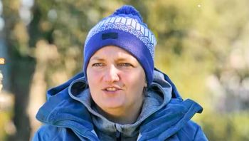 "Początek wspólnej drogi". Emilka z "Rolnicy. Podlasie" zaskoczyła fanów