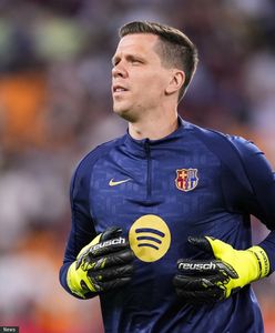 Półfinał Ligi Mistrzów: FC Barcelona - Inter Mediolan