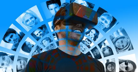 Adobe kupił Oculus Medium - program do rzeźbienia w wirtualnej rzeczywistości