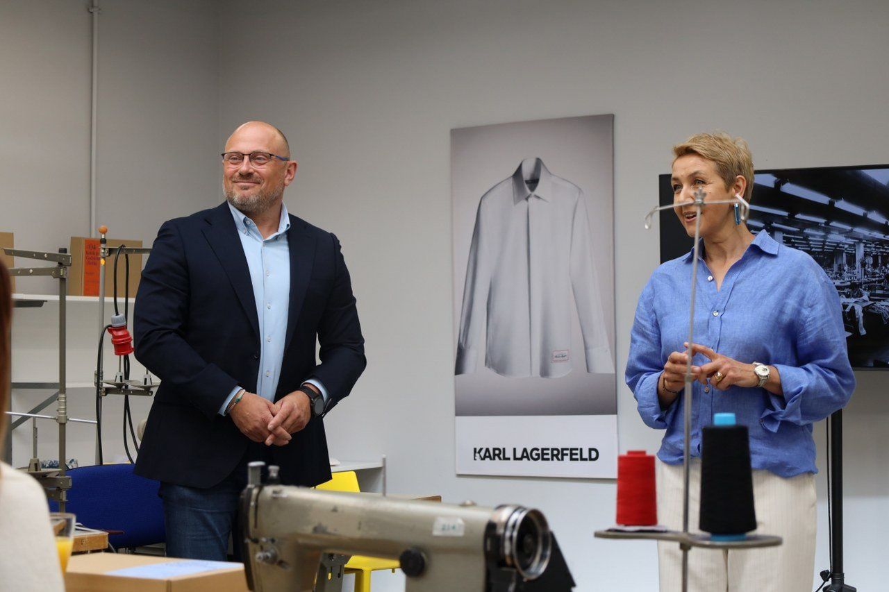 10.07.2025 r., Polanex Gniezno - Hanna Komorowska