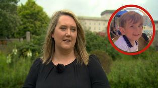 Chłopiec zmarł po wypiciu mleka w szkole. Rząd zmienił przepisy
