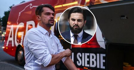 Afera z wiceministrem. "To korupcja polityczna. Do dymisji!". Lider AgroUnii oburzony po tekście WP