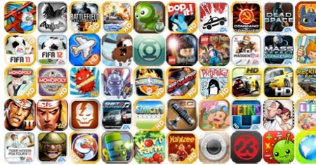Dzień Niepodległości w App Store!