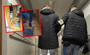 "Został zaatakowany". Trzech mężczyzn aresztowanych za próbę zabójstwa 40-latka