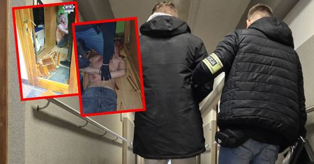 "Został zaatakowany". Trzech mężczyzn aresztowanych za próbę zabójstwa 40-latka