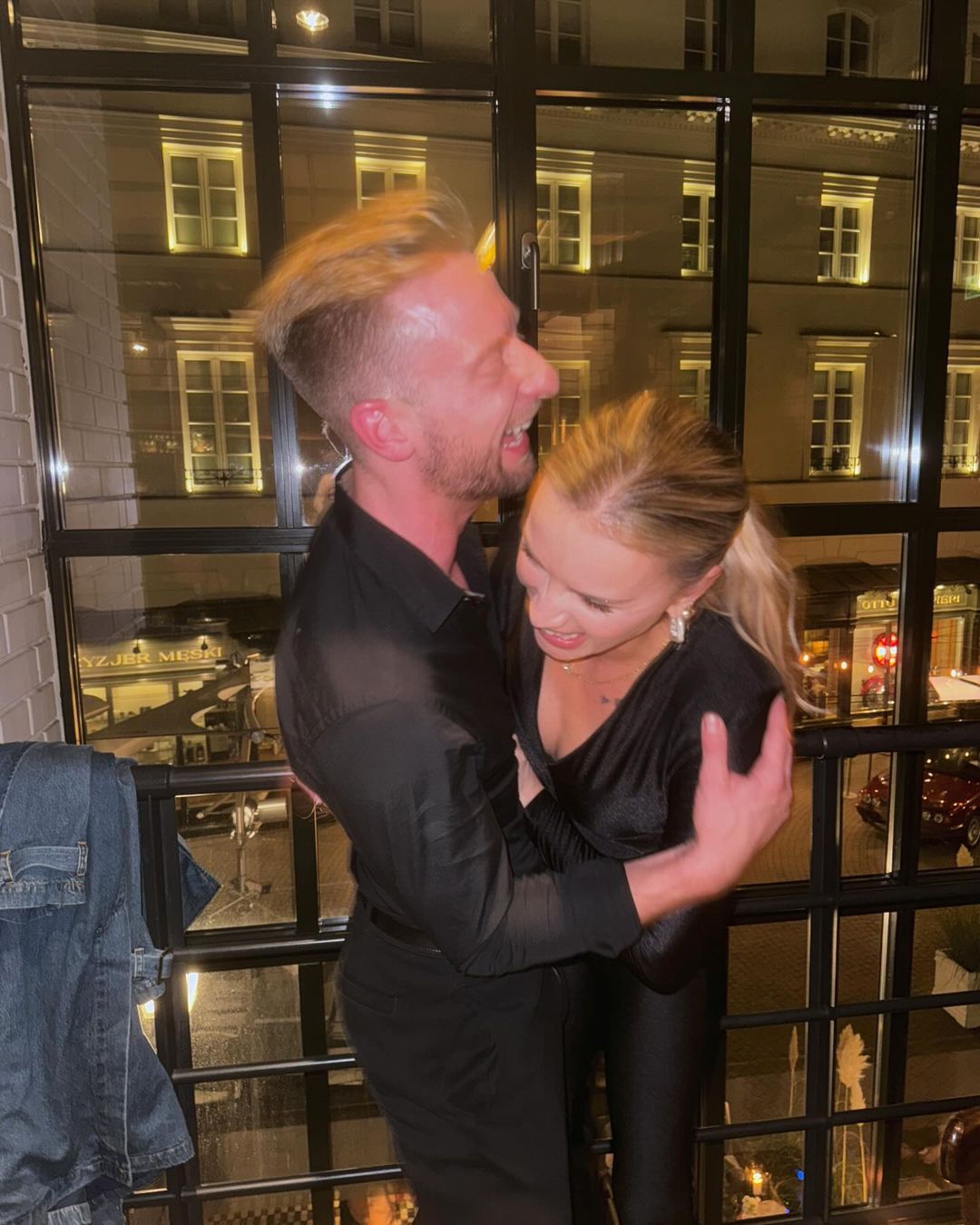 Tak Maffashion świętowała 37. urodziny