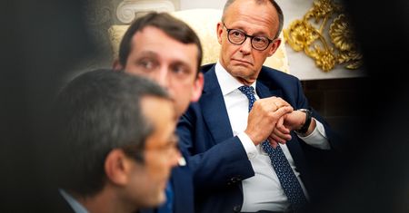 Kanclerz Merz wdraża ambitny plan. Celem jest pobudzenie gospodarki