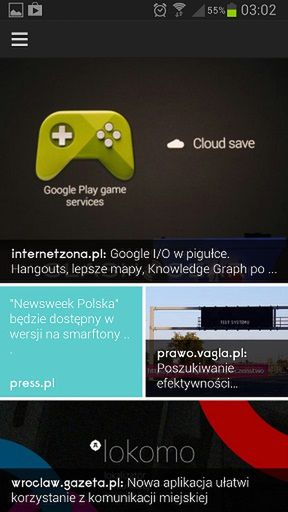Weekendowy Zestaw Gier i Aplikacji: launcher z motywami graficznymi, spersonalizowany magazyn informacyjny, wciągające zręcznościówki 13