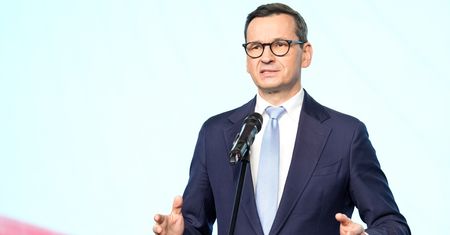 Różnica 23 dni. Są nowe szczegóły z prokuratury ws. Morawieckiego