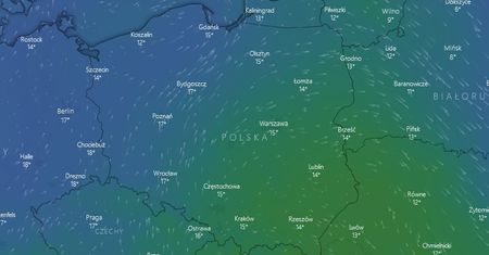 Pogoda. IMGW informuje: nadchodzi poprawa warunków