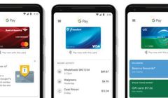 PayPal będzie współdziałać z Google Pay, pozwoli na płatności w Gmailu i YouTube