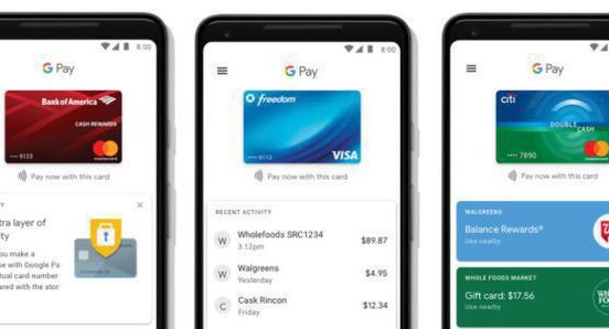 PayPal będzie współdziałać z Google Pay, pozwoli na płatności w Gmailu i YouTube
