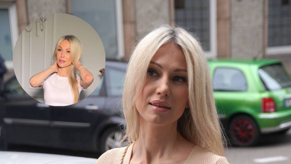 Magdalena Ogórek znalazła sobie nowe zajęcie?