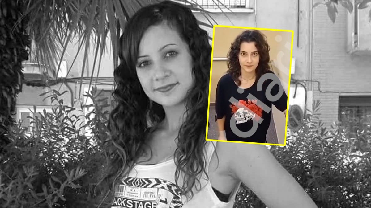 Ojciec próbował mobilizować Noelię.