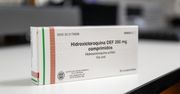 Nowe badanie: hydroksychlorochina pomaga w leczeniu COVID-19. O ile podana odpowiednio wcześnie