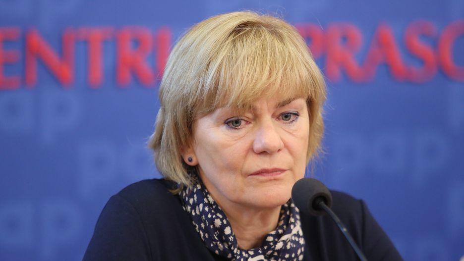 Dorota Kania