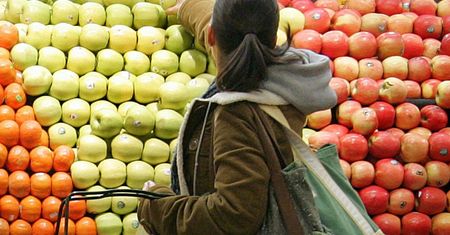 Biedronce grozi 1,5 miliarda kary. Miarka się przebrała