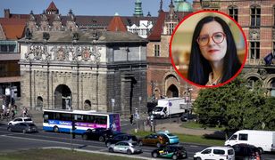 Nagranie z radną z Gdańska w sieci. Dwa zawiadomienia o przestępstwie