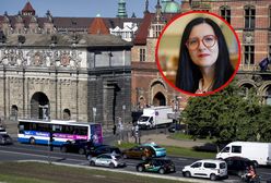 Nagranie z radną z Gdańska w sieci. Dwa zawiadomienia o przestępstwie