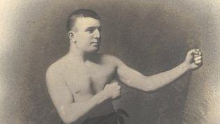 Young Griffo