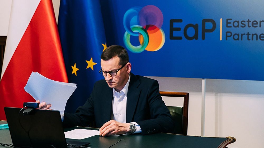 Polska gospodarka w trzecim kwartale może mieć problem. Jaki?