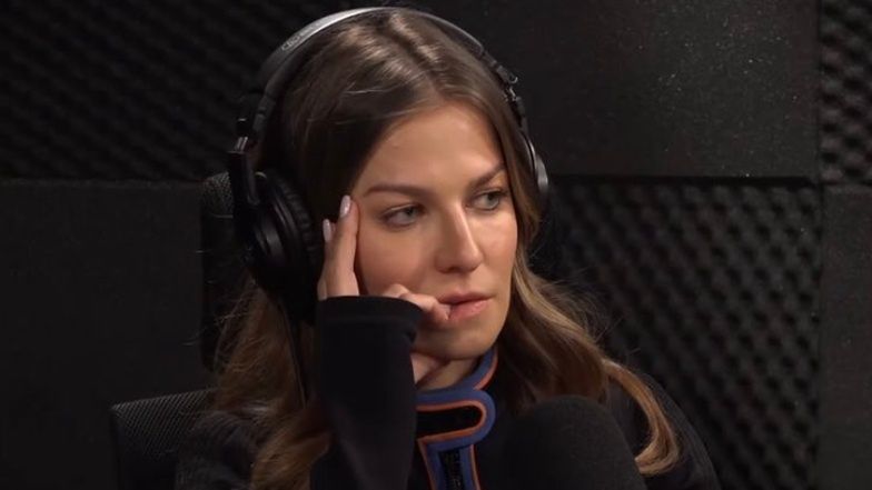 Anna Lewandowska szczerze o DORASTANIU W BIEDZIE: "Ta sytuacja mnie nauczyła, że trzeba wspierać innych ludzi"