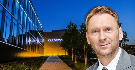 Cyfrowe państwo w cieniu wojny hybrydowej. Asseco wskazuje kluczowe wyzwania