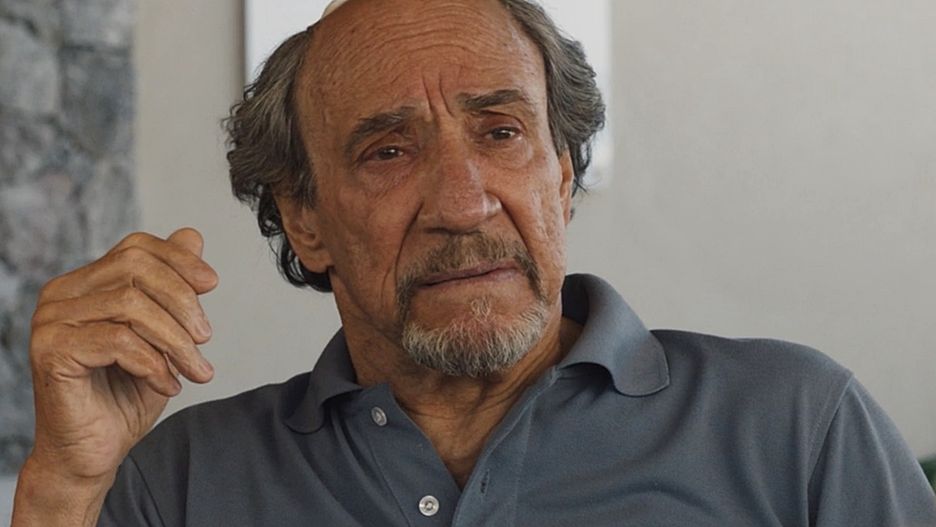 F. Murray Abraham grał w hitowym "Białym Lotosie" HBO