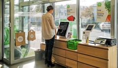 Sieć Bio Family otworzy pierwszy bezobsługowy sklep w Poznaniu