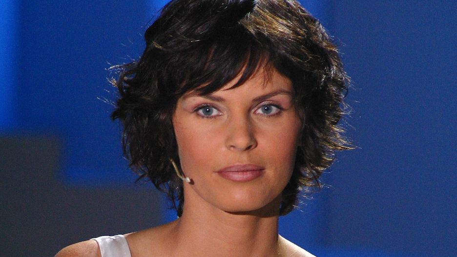 Aktorka zachęca kobiety do udziału w wyborach