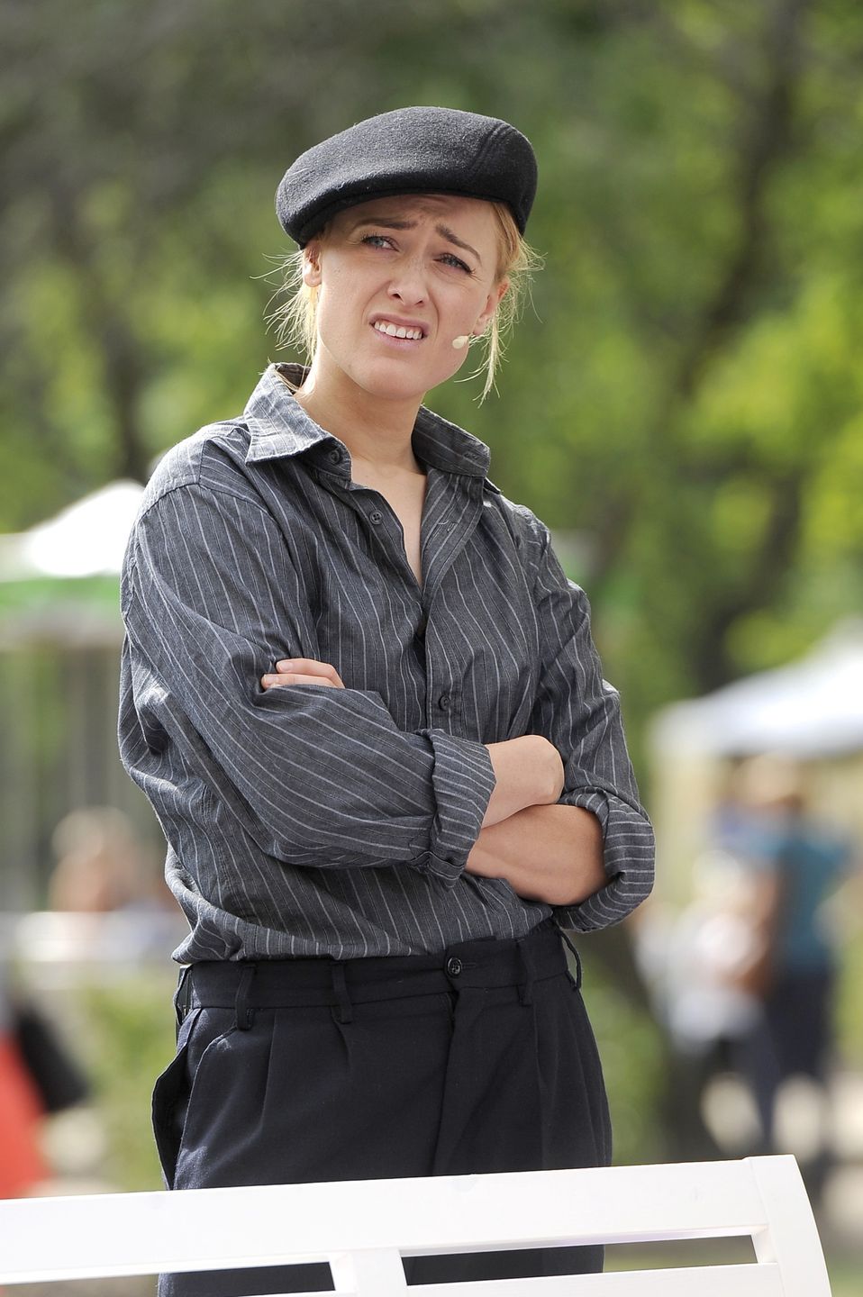 Matylda Damięcka