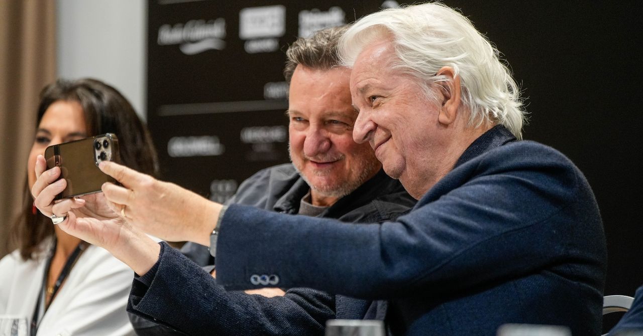 "Vinci 2". Cuma wraca po 21 latach. Machulski i Więckiewicz o sequelu kultowego filmu