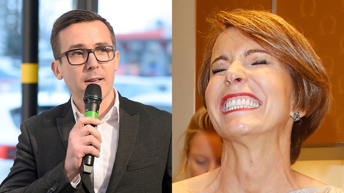 Paulina Smaszcz o wizytach synów w domu Macieja Kurzajewskiego. Ostre słowa