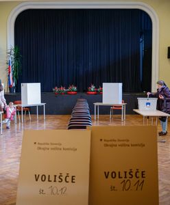 Słowenia nie chce eutanazji. Zdecydowała w referendum