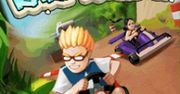 Cellna recenzja: Smash Kart Racing