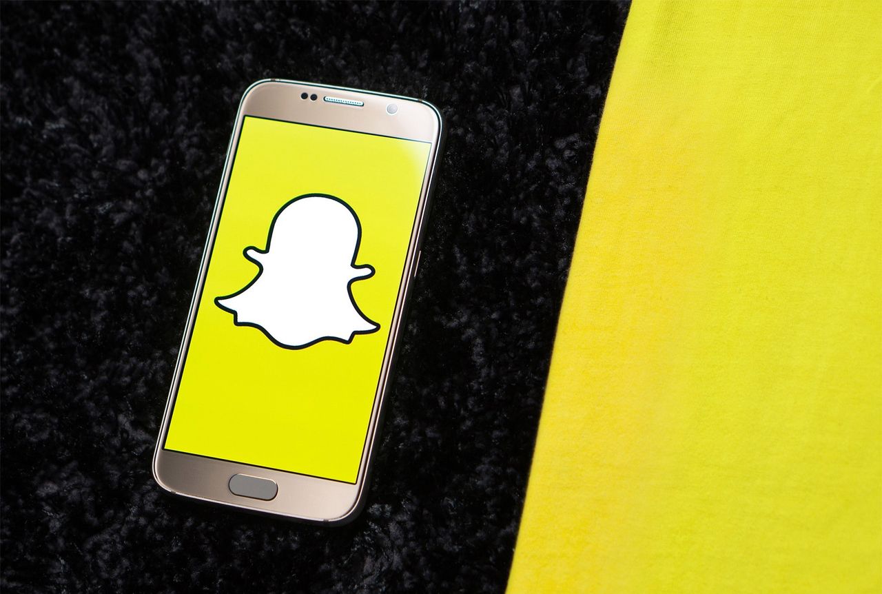 Twórcy Snapchata nie wiedzą co dalej, więc będą kręcić seriale